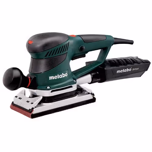 Машина плоскошліфувальна Metabo SRE 4350 611350000 фото