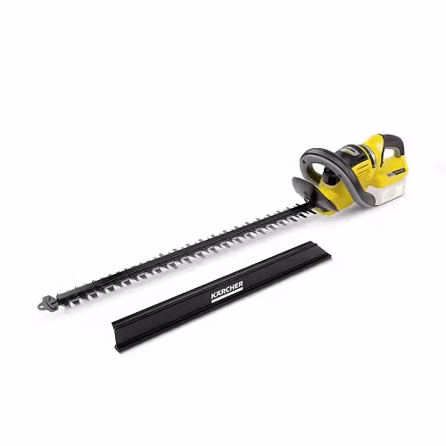 Кущоріз акумуляторний KARCHER HGE 36-60 Battery (без акумулятора) 1.444-250.0 фото
