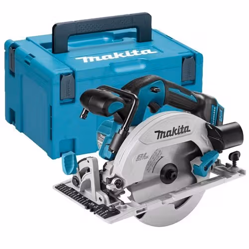 Пила дискова Makita DHS680ZJ без акумулятора DHS680ZJ фото
