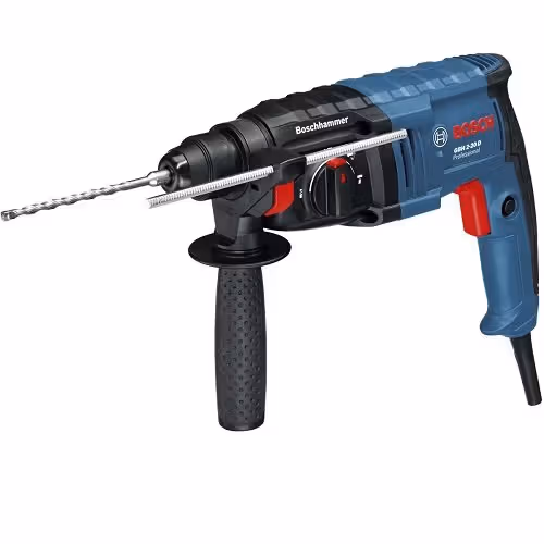 Перфоратор Bosch GBH 2-20 D 061125A400 фото
