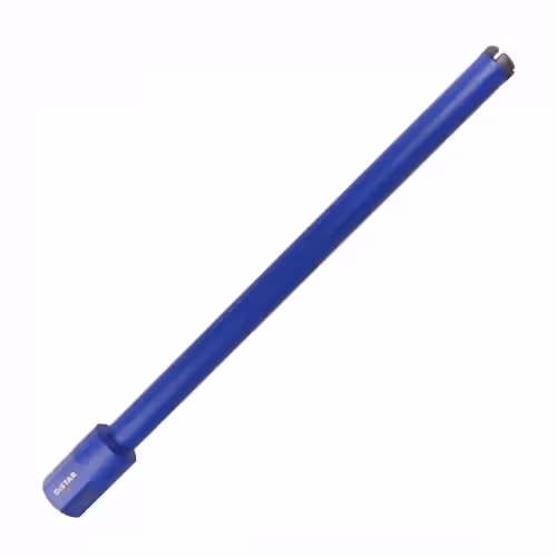 Коронка алмазна Distar DDS-W 32x450 мм залізобетон 17903094065 фото