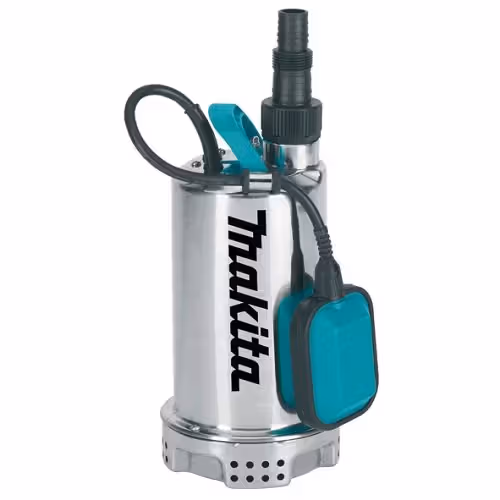 Насос погружной Makita PF 0403 PF0403 фото