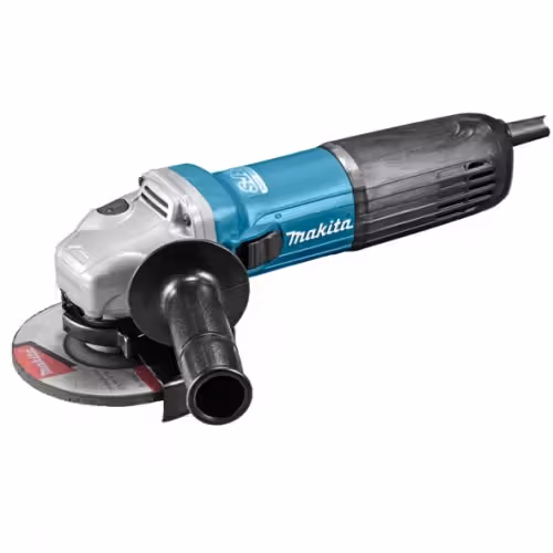 Шліфмашина кутова Makita GA 5040 C GA5040C фото