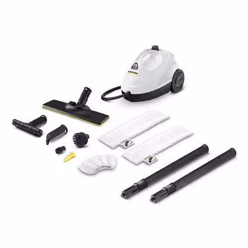 Пароочиститель Karcher SC 2 EasyFix Premium 1.512-090.0 фото