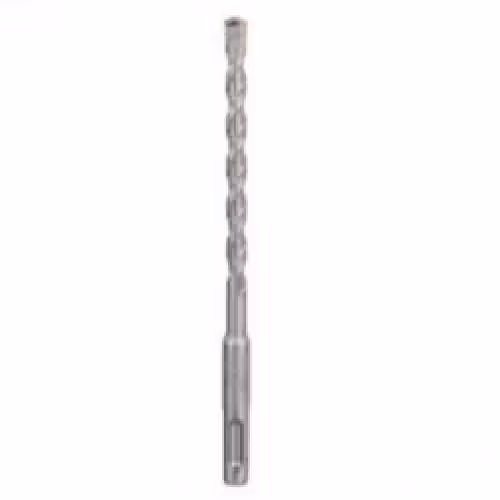 Бур по бетону Bosch SDS-plus 8x100x160 в упаковці 1 шт. 2608680270 фото