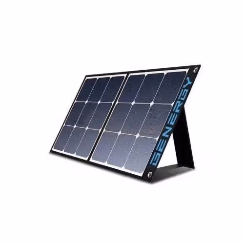 Сонячна панель GENERGY ZERO GZE100W 100Вт 240000197 фото