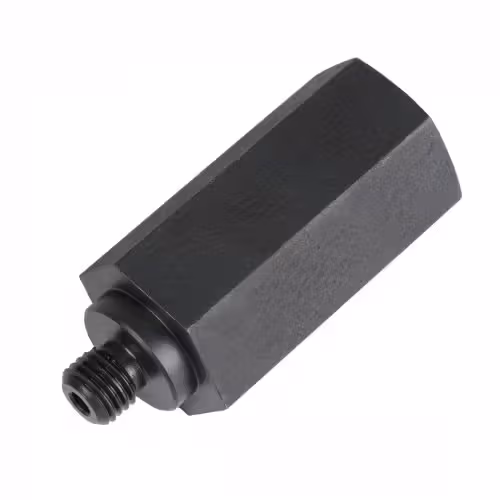 Перехідник Distar з 1 1/4 UNC на M16 79568442125 фото