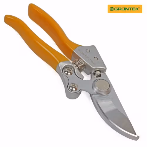 Секатор GRUNTEK Spatz 200мм d19мм 295211188 фото