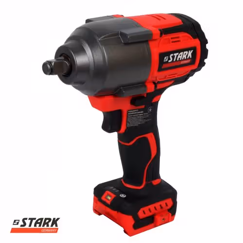 Гайковерт ударний акумуляторний Stark CIW-2090 B Body (без АКБ) 210020020 фото