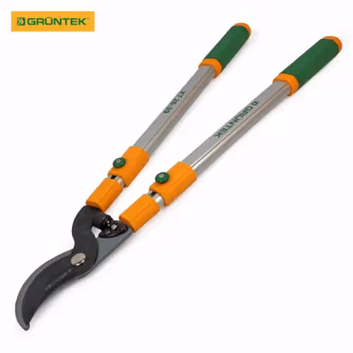 Гілкоріз телескопічний Gruntek XT 26-39 Premium 665-995 мм 295066099 фото
