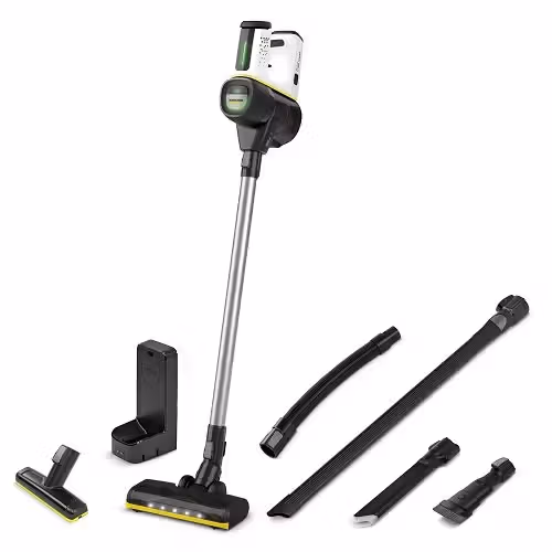 Пилосос акумуляторний KARCHER VC 7 Cordless yourMax Car 1.198-712.0 фото