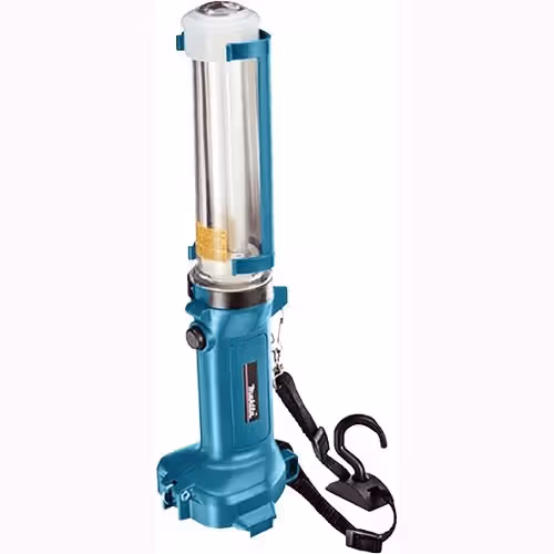 Ліхтар акумуляторний Makita STEXML122 без акумулятора STEXML122 фото