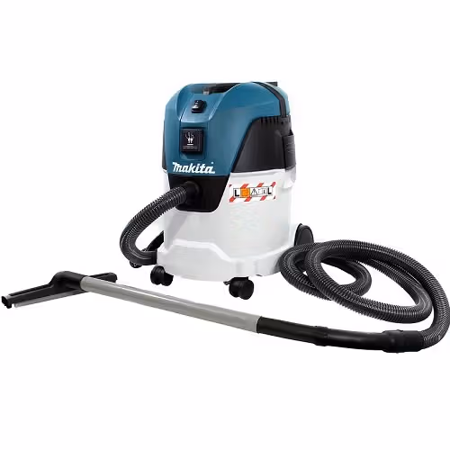 Пилосос будівельний Makita VC 2512L VC2512L фото