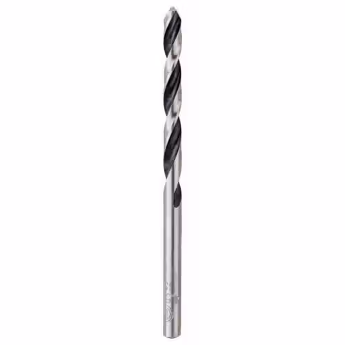 Свердло по металу Bosch HSS Point TeQ 4.5 мм 2608577163 фото
