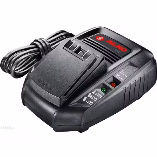 Зарядний пристрій AL-KO C 50 Li BoFlex 20 V / 3,0 A 113897 фото