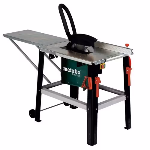 Дискова пила настільна Metabo TKHS 315 C - 2,0 WNB 0103152000 фото