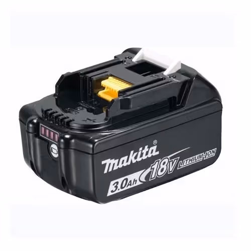 Акумулятор MAKITA LXT BL1830B Li-Ion 18В 3 А /ч 632G12-3 фото