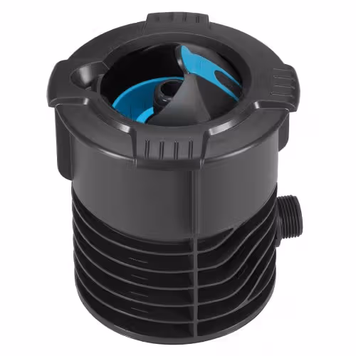 Колонка вхідна підземна GARDENA 3/4 ” із зовнішнім різьбленням 08262-20.000.00 фото