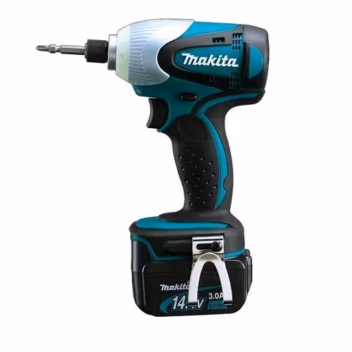 Гайковерт ударний акумуляторний Makita BTD130FRFE BTD130FRFE фото