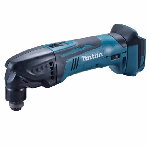 Багатофункціональний акумуляторний інструмент Makita BTM 50 Z BTM50Z фото