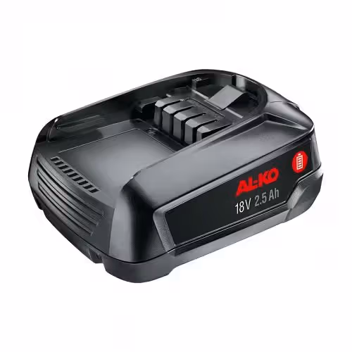 Акумулятор AL-KO 50 Li BoFlex Li-Ion 20 V 2,50 А/год 113893 фото