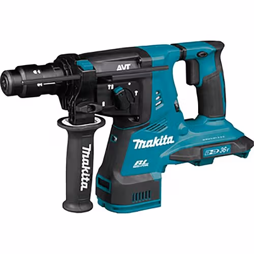 Перфоратор акумуляторний Makita DHR283ZU без акумулятора DHR283ZU фото