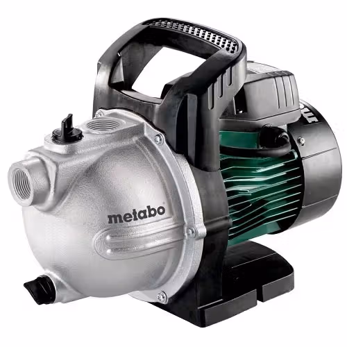 Насос садовий Metabo P 3300 G 600963000 фото