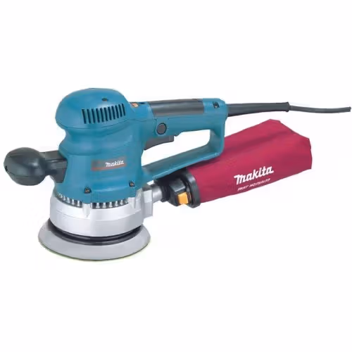 Шліфмашина ексцентрикова Makita BO 6030 BO6030 фото