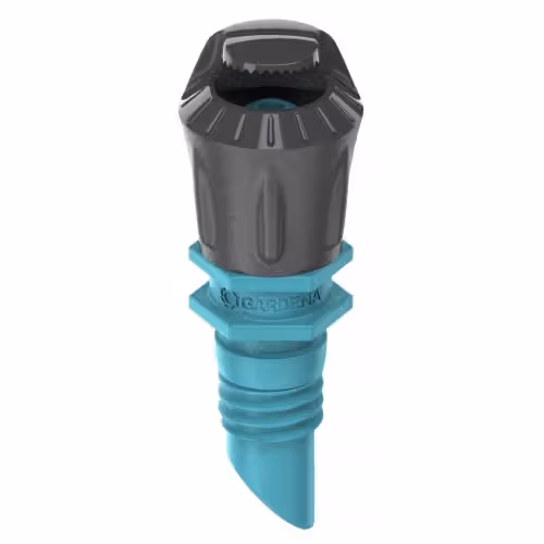 Мікронасадка Gardena Micro-Drip-System секторна 180° 5 шт 13321-20.000.00 фото