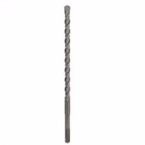 Бур по бетону Bosch SDS-plus 12,0x200x265 в упаковці 10 шт. 2608585631 фото