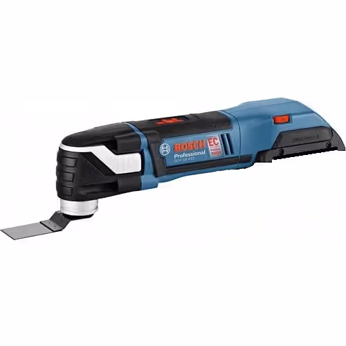 Різак універсальний Bosch GOP 18V-EC без акумулятора 06018B0001 фото
