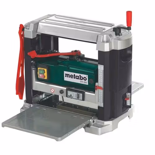 Рейсмусовий верстат Metabo DH 330 0200033000 фото