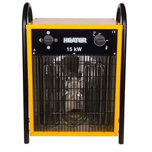 Тепловентилятор INELCO Heater 15 кВт 175100007 фото