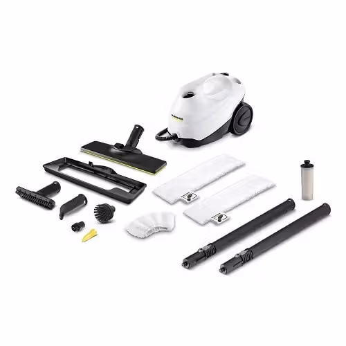 Пароочиститель Karcher SC 3 EasyFix Premium 1.513-160.0 фото