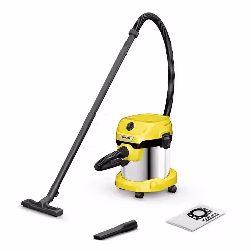 Пилосос господарський KARCHER WD 2 Plus S V-15/4/18 1.628-050.0 фото