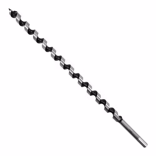 Свердло гвинтове S & R Meister 18x450 мм 216846180 фото