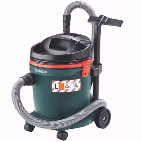 Пилосос Metabo ASA 32 L 602013000 фото