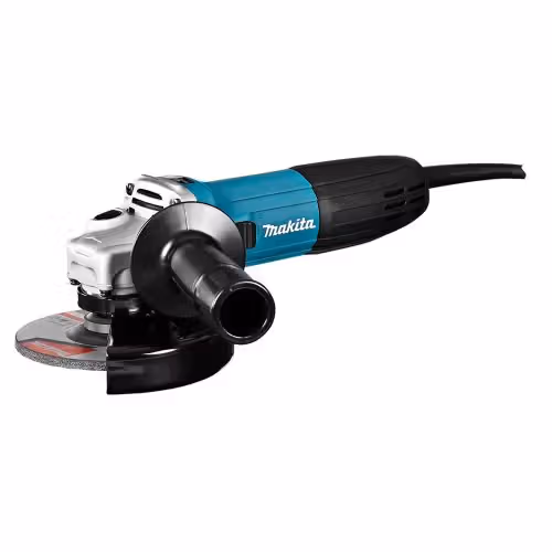 Кутова шліфувальна машина Makita GA5030R GA5030R фото