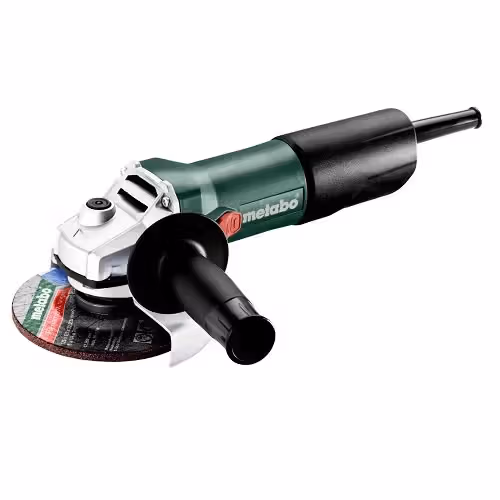 Кутова шліфувальна машина Metabo W 850-125 603608950 603608950 фото