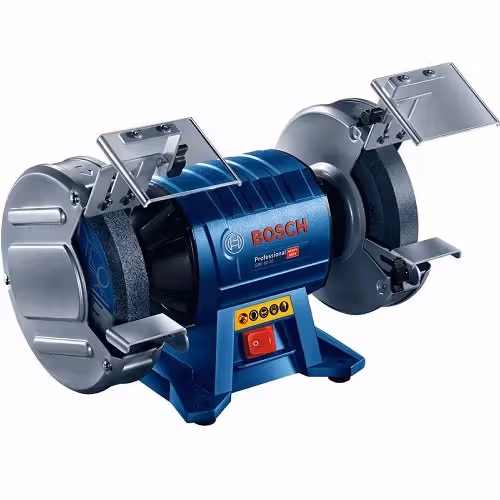 Точило Bosch GBG 60-20 060127A400 фото