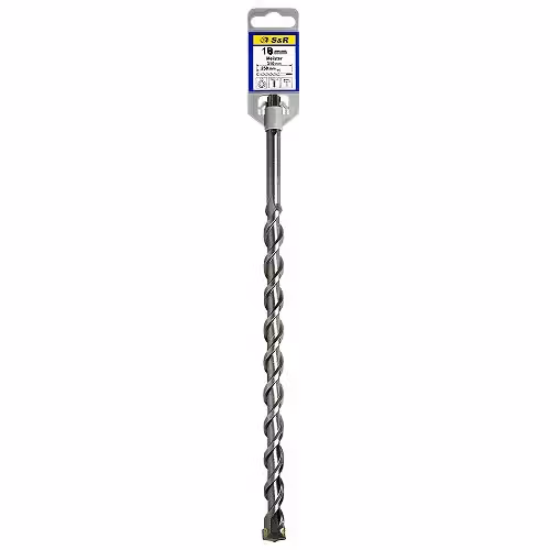 Бур S & R Meister 18,0х400х450 мм 200018450 фото
