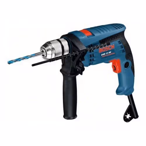 Дриль ударний Bosch GSB 13 RE БЗП 0601217100 фото