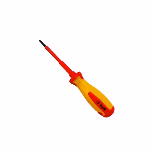 Викрутка S & R з профілем PH0 х 75мм 1000 V 250088051 фото