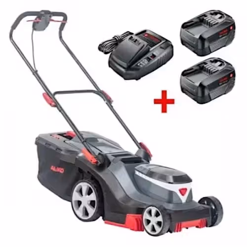 Газонокосарка акумуляторна AL-KO 38.2 Li COMFORT UK 113935-25 фото