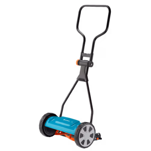 Газонокосарка механічна Gardena Classic 330 04027-20.000.00 фото