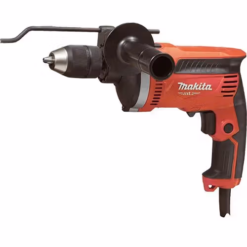 Дриль ударний Makita M8101K M8101K фото