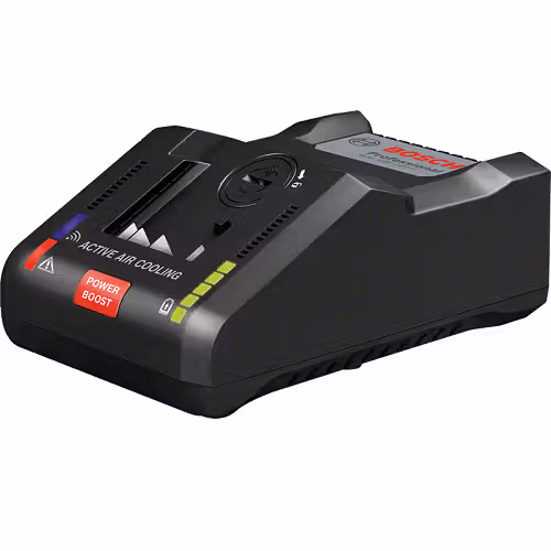 Зарядний пристрій Bosch GAL 18V-160 C GCY42 1600A019S6 фото