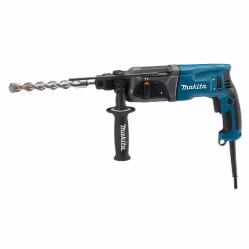 Перфоратор Makita HR 2470 HR2470 фото
