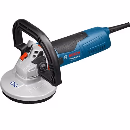 Шліфмашина по бетону Bosch GBR 15 CA 0601776000 фото