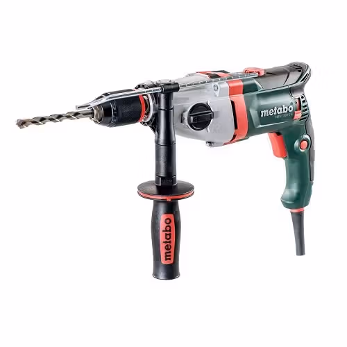 Дриль ударний Metabo SBEV 1300-2 S 600786500 фото